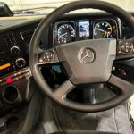 Mercedes Actros 1824 4×2 Sleeper Cab Box Van - thumbnail