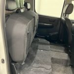Toyota Hilux 2.5 D-4D 4×4 Double Cab Pick Up - thumbnail