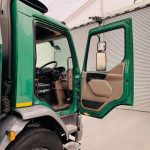 DAF LF55 220 Day Cab Dropside Brick Grab - thumbnail
