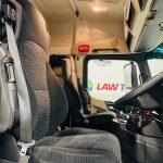 Mercedes Actros 1830 Sleeper Curtainsider Box Van - thumbnail