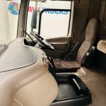 DAF CF65 250 Sleeper Cab Curtainsider - thumbnail