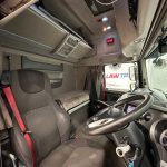DAF XF 510 6×2 Midlift Tractor Unit - thumbnail