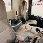 Scania P280 6×4 Day Cab Cement Mixer - thumbnail