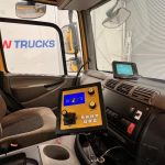 DAF CF75 310 6×4 Day Cab Gritter - thumbnail