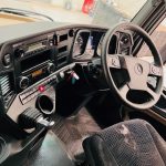 Mercedes Actros 1830 Sleeper Cab Curtainsider - thumbnail