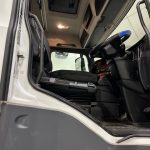 Mercedes Actros 2530 6×2 Sleeper Cab Curtainsider - thumbnail