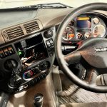 DAF CF65 220 Sleeper Cab Curtainsider - thumbnail