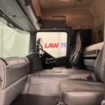Scania P280 6×2 Highline Rear Lift Curtainsider - thumbnail