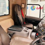DAF CF 400 8×4 Day Cab Tipper - thumbnail