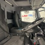 Mercedes Axor 1824 Day Cab Fridge Box - thumbnail