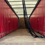 Mercedes Actros 2530 6×2 Sleeper Cab Curtainsider - thumbnail