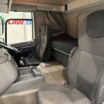 DAF CF 330 6×2 10 Tyre Sleeper Cab Curtainsider - thumbnail