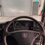 Scania P250 4×2 Sleeper Cab Box Van Manual - thumbnail