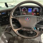 Scania P250 4×2 Sleeper Cab Curtainsider - thumbnail