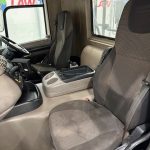 DAF CF75 310 6×4 Steel Tipper Grab Manual - thumbnail