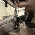 DAF CF 290 6×2 Rear Steer Fridge Box - thumbnail