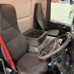 Scania P280 6×2 Rear Lift Day Cab Fridge - thumbnail