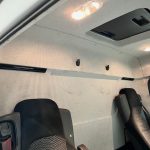 Mercedes Antos 1827 Day Cab Fridge Box - thumbnail