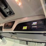Mercedes Antos 1827 Day Cab Fridge Box - thumbnail