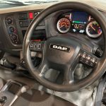 DAF LF 220 Day Cab Skip Loader - thumbnail