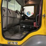 DAF LF 250 4×2 Rest Cab Tractor Unit - thumbnail