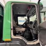 Scania P94 260 6×2 10 Tyre Flatbed Manual - thumbnail