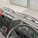 Seddon Atkinson Strato 385 6×4 Double Drive Flatbed - thumbnail