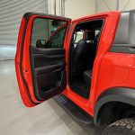 Ford Ranger Raptor 2.0 Auto 4×4 Pick Up - thumbnail