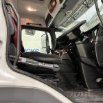 Mercedes Antos 1827 Day Cab Fridge Box - thumbnail