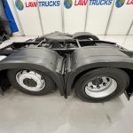 Mercedes Actros 2545 6×2 Midlift Tractor Unit - thumbnail