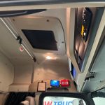 Mercedes Actros 1824 4×2 Sleeper Cab Box Van - thumbnail