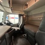 Volvo FH 500 6×2 Midlift Tractor Unit - thumbnail