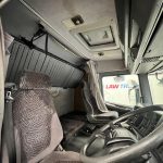 Scania R94 220 4×2 Sleeper Cab Box Van Manual - thumbnail
