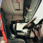 MAN TGX 26.480 6×2 Tractor Unit - thumbnail