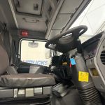 Mercedes Axor 2628 6×4 Day Cab Hookloader Gritter - thumbnail