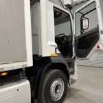 DAF CF 330 Rear Lift Day Cab Fridge Box - thumbnail