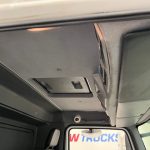 Mercedes Axor 1824 Day Cab Curtainsider - thumbnail