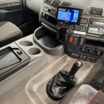 DAF CF 290 6×2 Rear Steer Fridge Box - thumbnail