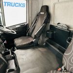 Iveco Stralis 310 Euro 6 6×2 Box Van - thumbnail