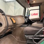 DAF CF75 310 6×2 Day Cab Dropside Crane - thumbnail