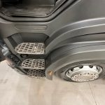Scania G410 4×2 Sleeper Cab Tractor Unit - thumbnail