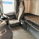 Iveco Stralis 450 4×2 Tractor Unit - thumbnail