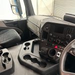 Mercedes Actros 1824 4×2 Day Cab Box Van - thumbnail