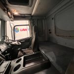 DAF CF85 380 4×2 Sleeper Cab Tractor Unit Manual - thumbnail
