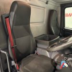 Scania P280 6×2 Rear Lift Day Cab Fridge Box - thumbnail