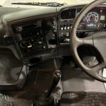 Scania R270 4×2 Sleeper Cab Box Van Manual - thumbnail