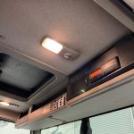 DAF CF 250 4×2 Sleeper Cab Curtainsider - thumbnail