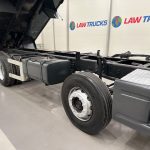Scania P360 8×4 Rest Cab Tipper Manual - thumbnail