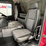 Scania P380 6×2 10 Tyre Rear Lift Sleeper Cab Flatbed - thumbnail