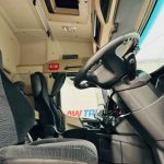 Mercedes Actros 2543 6×2 Midlift Tractor Unit - thumbnail